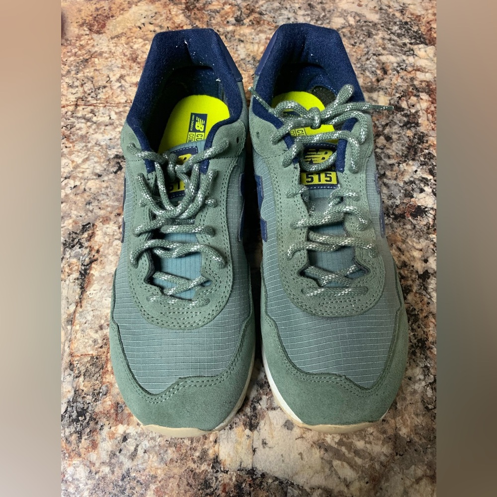 Men New Balance 515